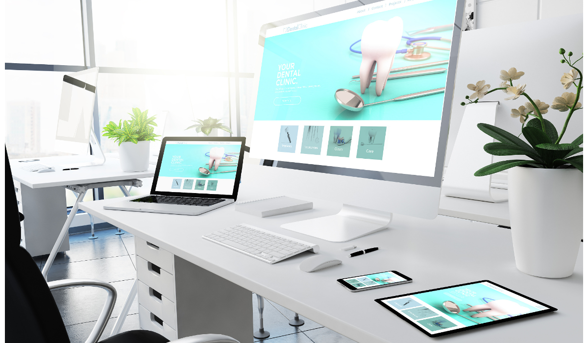 企业高端官网制作